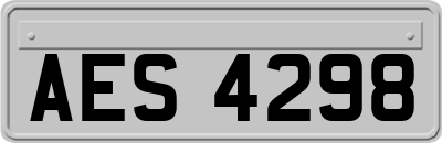 AES4298