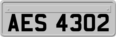 AES4302