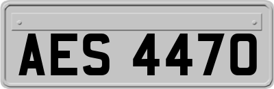 AES4470