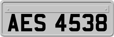AES4538