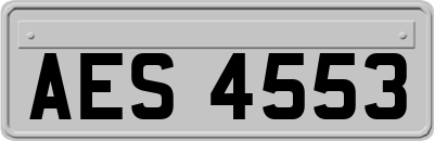 AES4553
