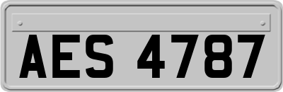 AES4787