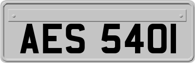 AES5401