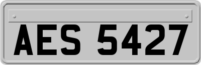 AES5427