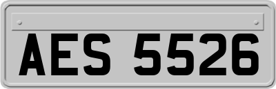 AES5526