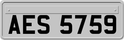AES5759