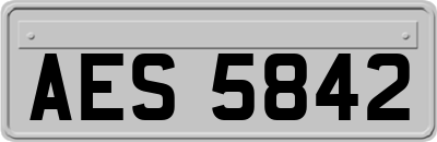 AES5842