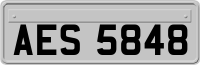 AES5848