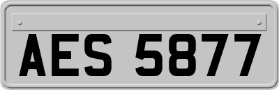 AES5877