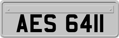 AES6411