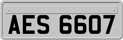 AES6607