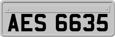 AES6635