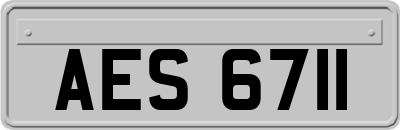 AES6711
