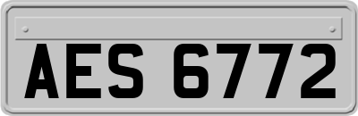 AES6772