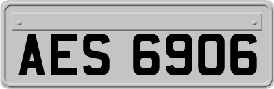 AES6906