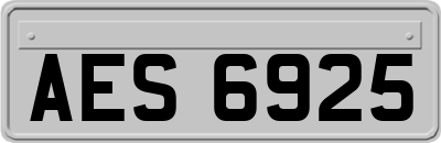 AES6925