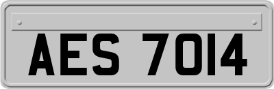 AES7014