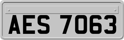 AES7063