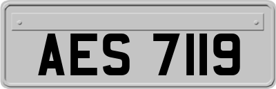 AES7119