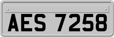 AES7258