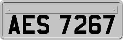 AES7267