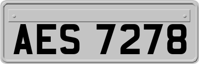 AES7278