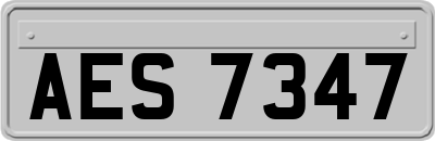 AES7347