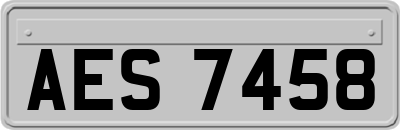 AES7458