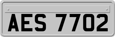 AES7702