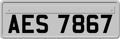 AES7867