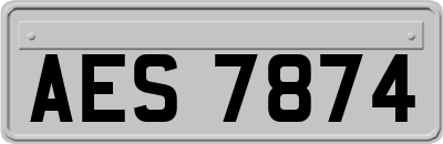 AES7874