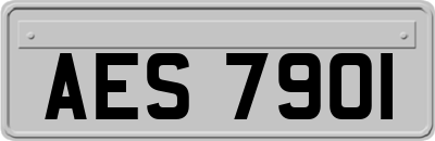 AES7901