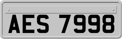 AES7998