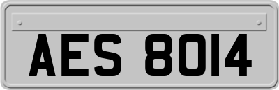 AES8014
