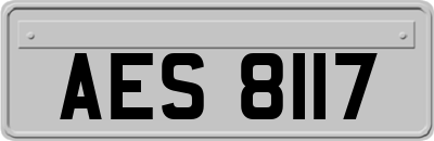 AES8117