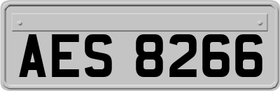 AES8266