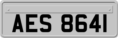 AES8641
