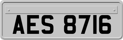 AES8716