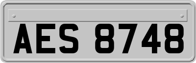 AES8748