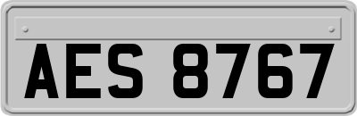 AES8767