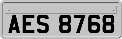 AES8768