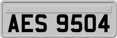 AES9504