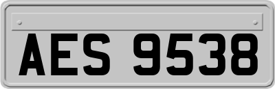 AES9538