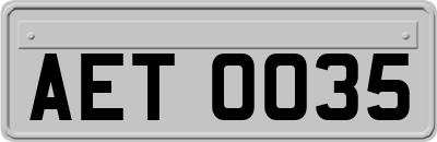 AET0035