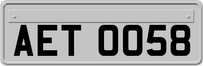 AET0058