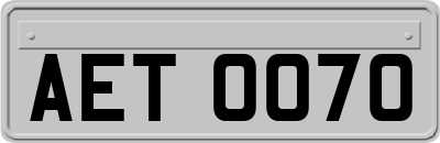 AET0070