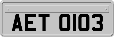 AET0103