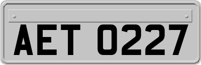 AET0227