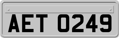 AET0249