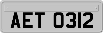 AET0312